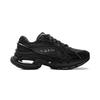 Li-Ning Liejun BOW Women Low Casual Shoes Black AZGU064-5