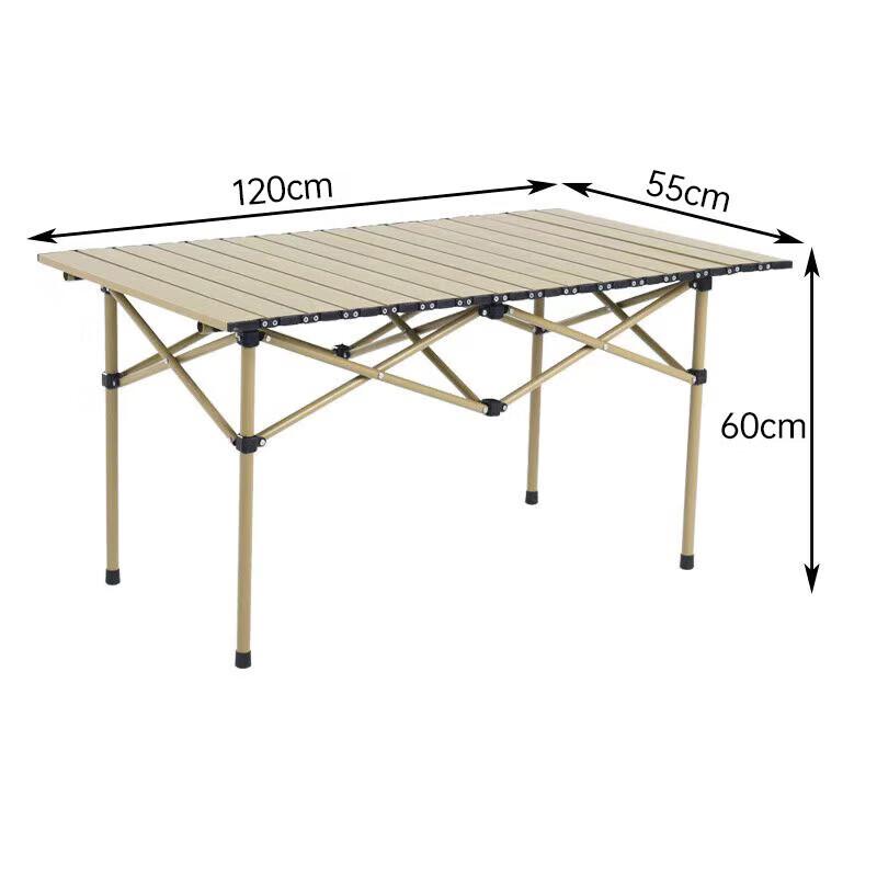 Westinghouse Portable Folding Picnic Table