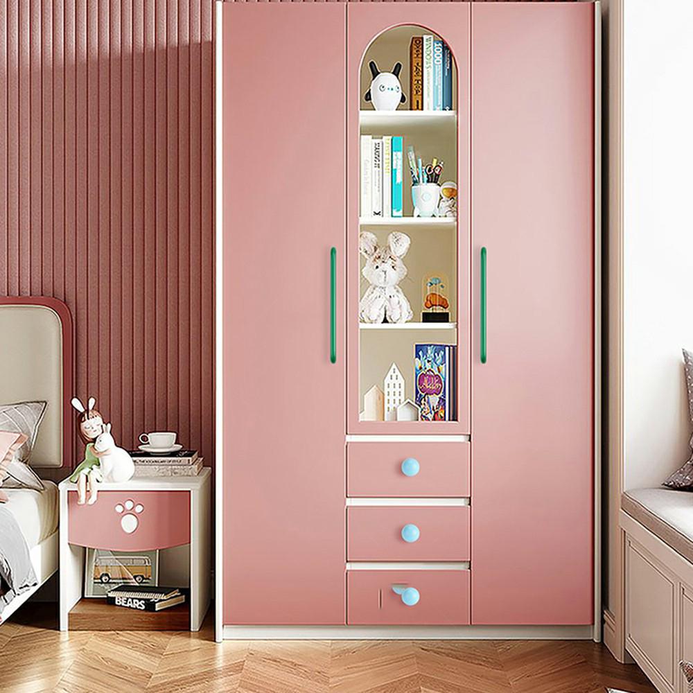 Ручки-скобы из алюминиевого сплава с винтом 22 мм, Мебельная фурнитура для шкафов и ящиков, Металлические ручки