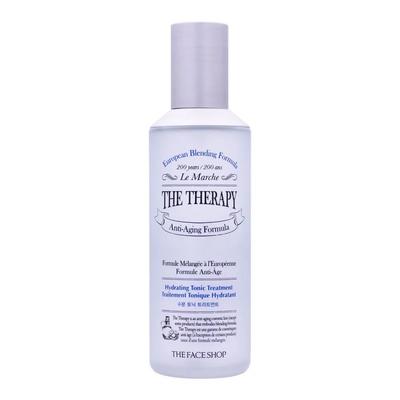 Тонизирующее средство для увлажнения The Therapy Hydration Tonic Treatment 150 мл