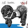 12-дюймовая пластинка DIJF SANDERS Dijf DUB028 DjakUpBitch 2003 Нидерланды Танцевальная Электроника Б/у