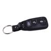 2 шт. Корпус брелока с 3 кнопками + PANIC, Чехол PINHA-T008 4018A-HAT008 Подходит для Hyundai Elantra Genesis Kia Forte