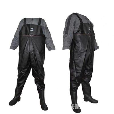 Водонепроницаемые вейдерсы Rongcheng и сапоги для посадки риса и рыбалки