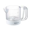 Clear Scale Egg Beating Cup Semi-Automatic Kitchen Stirring Bottle  Kitchen Accessories