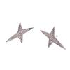 MAUBOUSSIN  EA0393WGDI Pierce K18 white gold/diamond Women