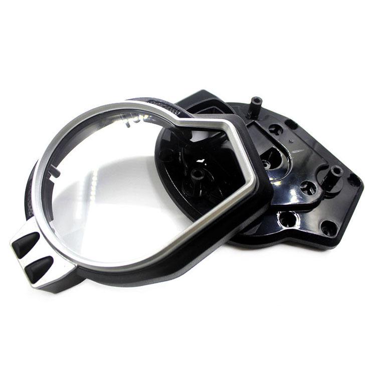 Honda CBR1000RR 08-11 Instrument Shell: Speedometer & Tachometer Cover