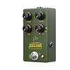 JHS Pedals Fuzz Muffuletta Армейский Зеленый