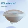 PAR56 IP68 12V Семицветный бассейновый светильник с пультом дистанционного управления - Подводный RGB + Теплый белый/Белый свет