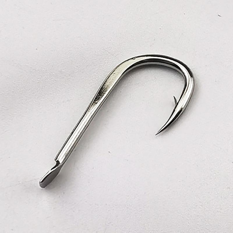 10 шт. наборы крючков для морской рыбалки, нижние рыболовные крючки, вогнуто-выпуклые, усиленные, и крючок Mother Hook, рыболовные снасти, рыболовные приманки