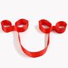 Restraint Belt Strong Bonding Creative Nylon Bondage Gear Restraints Handcuffs for Woman