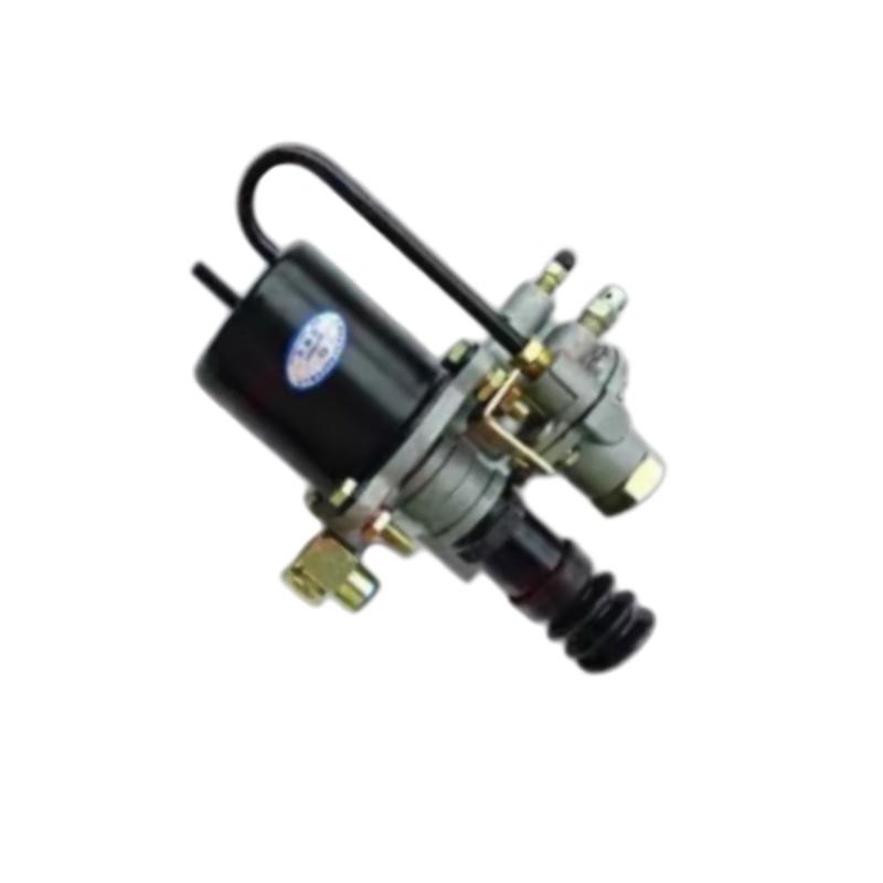 Sivir Clutch Slave Cylinder & Booster Assembly