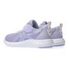 Asics Lazerbeam ML-MG GS Lavender Kids Sneakers Purple White 1154A170-500