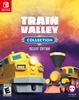 Train Valley Collection Deluxe Edition для Nintendo Switch симулятор железнодорожной головоломки североамериканская версия