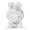 Мягкая игрушка Sanrio (Пушистый снежный кролик) Моя Мелоди 427985