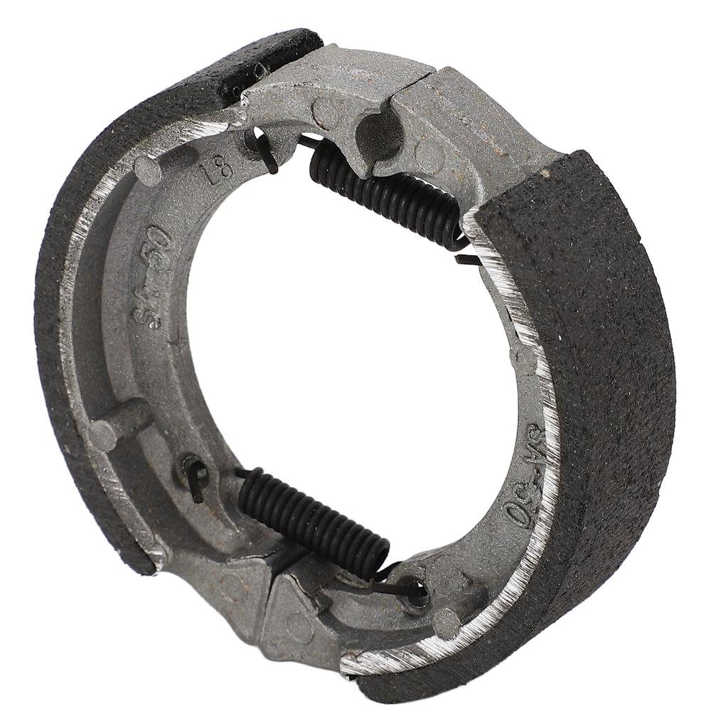 Электрический скутер Передний барабанный тормозной башмак MAX G30 Запасные части для электрического скутера