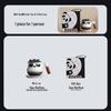 Shangyanfang Panda Ceramic Tea Infuser Cup