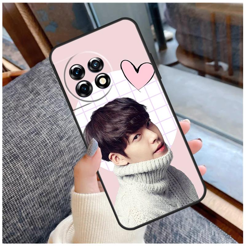 Чехол Kim Woo Bin для OnePlus 15 13 12 11 10 9 Pro 13R 13T 12R 10T 8T Nord CE 5 2 3 4 Lite N20 N30 Coque