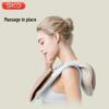 Portable Neck and Shoulder Massage Shawl