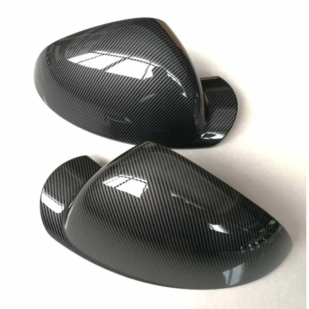 Для Buick Regal Opel Vauxhall Insignia 2009-2016 Замена автомобиля Крышка бокового зеркала заднего вида Крышка крыла Накладка внешней двери