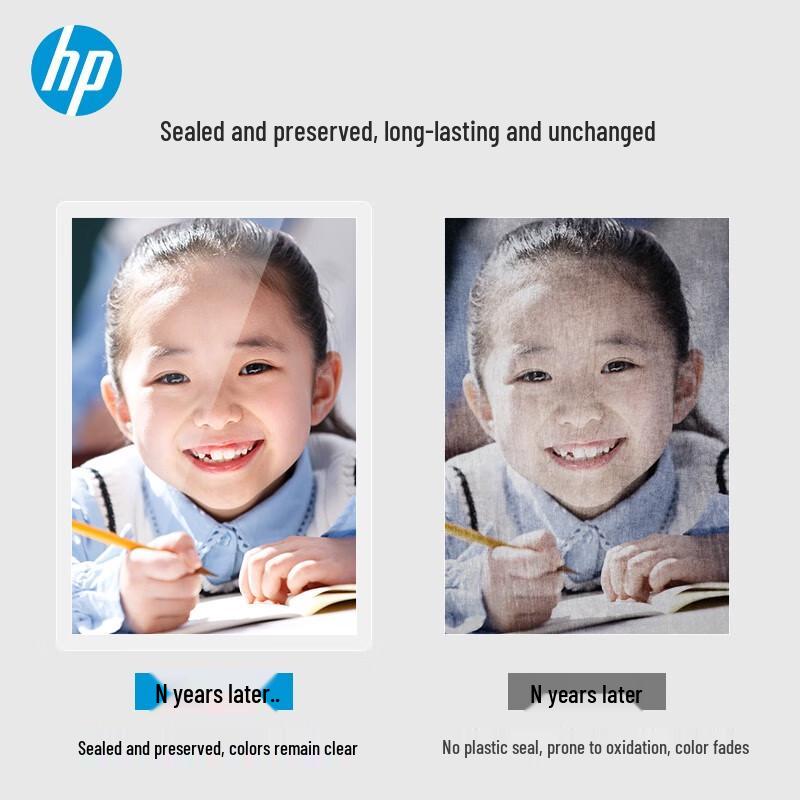 HP Ламинатор и пленка для ламинирования