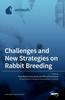 Книга Challenges and New Strategies On Rabbit Breeding