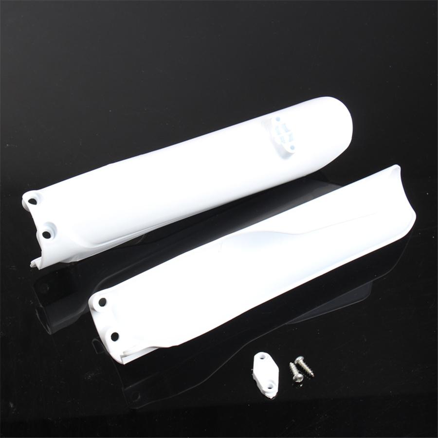 1 пара Защитные накладки на переднюю вилку мотоцикла для Husqvarn TC FC TE FE 125 250 300 350 501