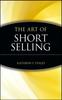 Книга The Art of Short Selling
