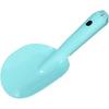 OWL #501-BL Rice Scoop, Blue