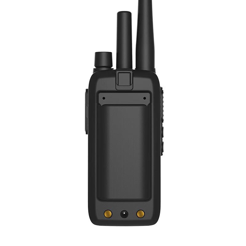 4G рация Fomtalk POC980KD с двумя режимами (Китайская версия)