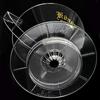KONO style KONO coffee siphon prestigious filter clear transparent for 2 people (MDK type) MDK-21