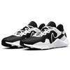Nike Legend Essential 2 'Черный Белый' CQ9356-015