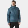 Куртка Helly Hansen Verglas Hooded Down Jacket 2.0 dark creek