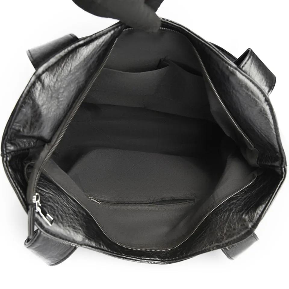 Новая ретро модная сумка через плечо для поездок на работу, большая вместимость, повседневная модная сумка для матери и ребенка