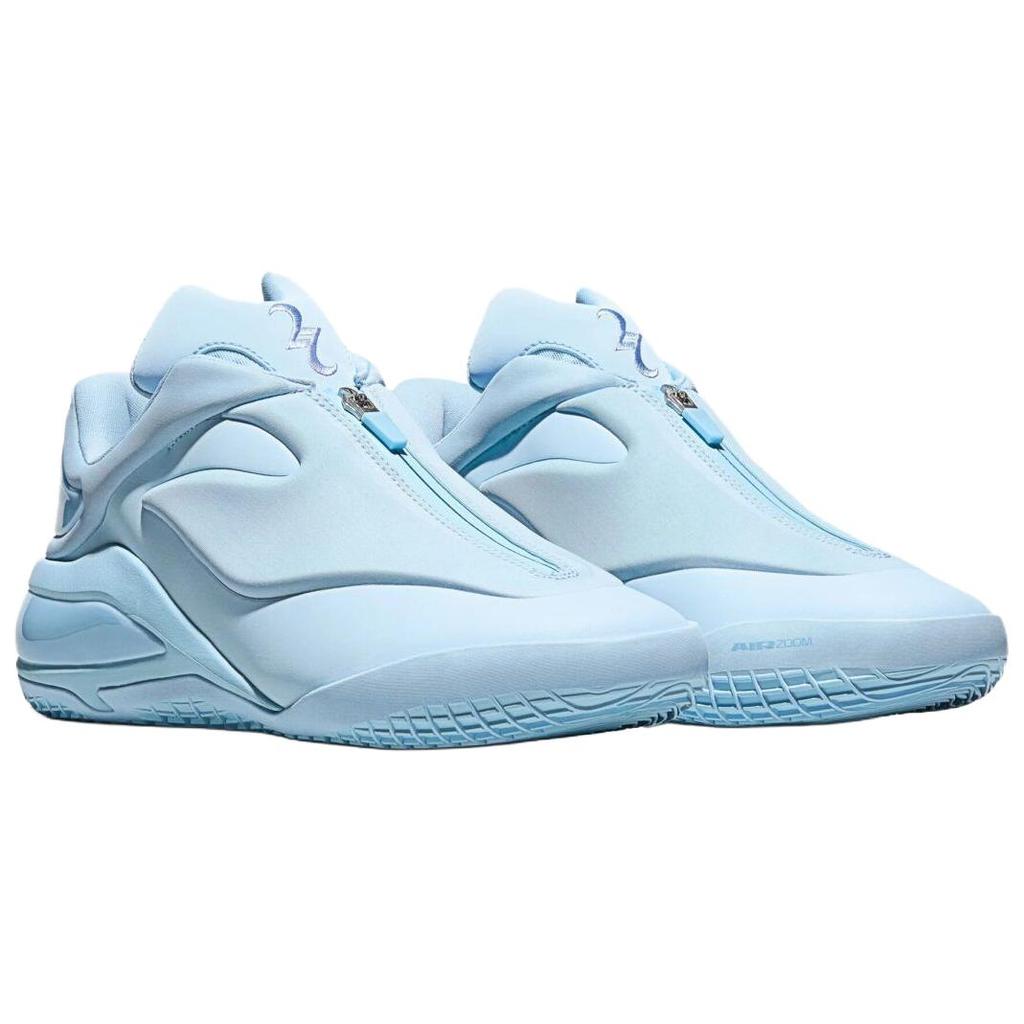 Converse SHAI 001 Masi Blue Унисекс Кроссовки True-Sky Converse-Светло-голубой A18772C