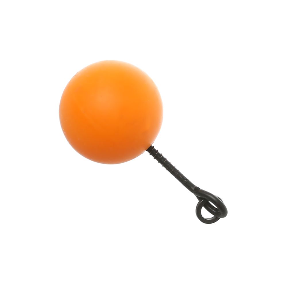 Durable Terminal Tackle Plastic Carp Bait Stop Fishing Boilie Chod Screw Pop Up Peg Pellet Holder