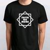 ФУТБОЛКА FAITH NO MORE Все размеры S M L XL 234XL цвета Черный, Белый