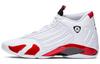 Air 14 Retro 'Candy Cane' 2019 487471-100