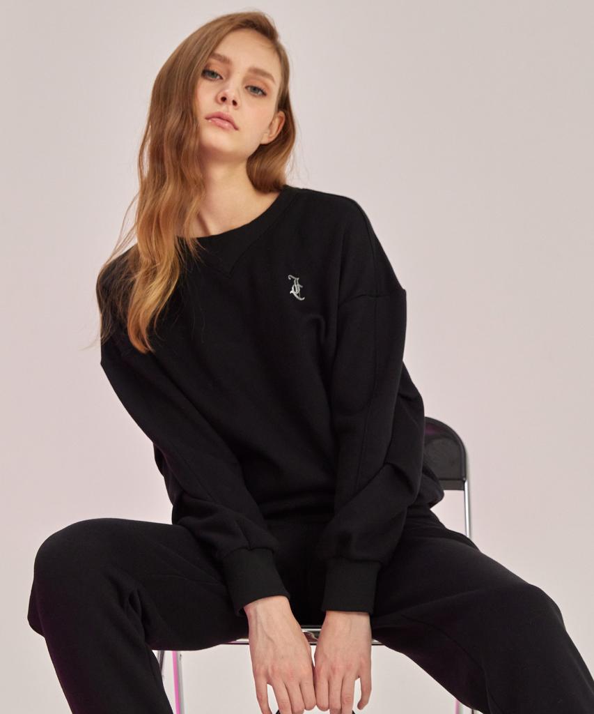 Тренировочная толстовка с логотипом JUICYCOUTURELIFEWEAR (3 цвета)
