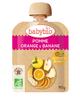 Mitoku Baby Bio Органический детский смузи, Яблоко, Апельсин и Банан, 90 г x 14 упаковок
