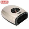 3 Modes Electric Palm Massager Hand Electric Massage Instrument Beauty Hand Beauty Care Tools Relieve Finger Numbness Pain Care Relaxation Tool