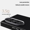 ABEEL For Samsung Galaxy Z Fold7 5G Magnetic Case Textured Micro-Embossing Back Cover
