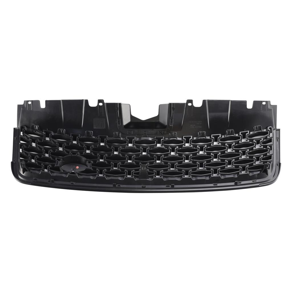 Dynamic Style Front Bumper Grille LR073217 Fit Discovery Sport L550 2014-2019