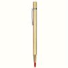 2/5Pcs Diamond Nib Titanium Pen, Precision Metalworking And Woodworking Tools For Cutting Glass, Tiles, Metal And Wood