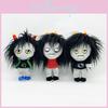 Homestuck Karkat Plush Toy With Pp Cotton Filling For Collectors And Fans