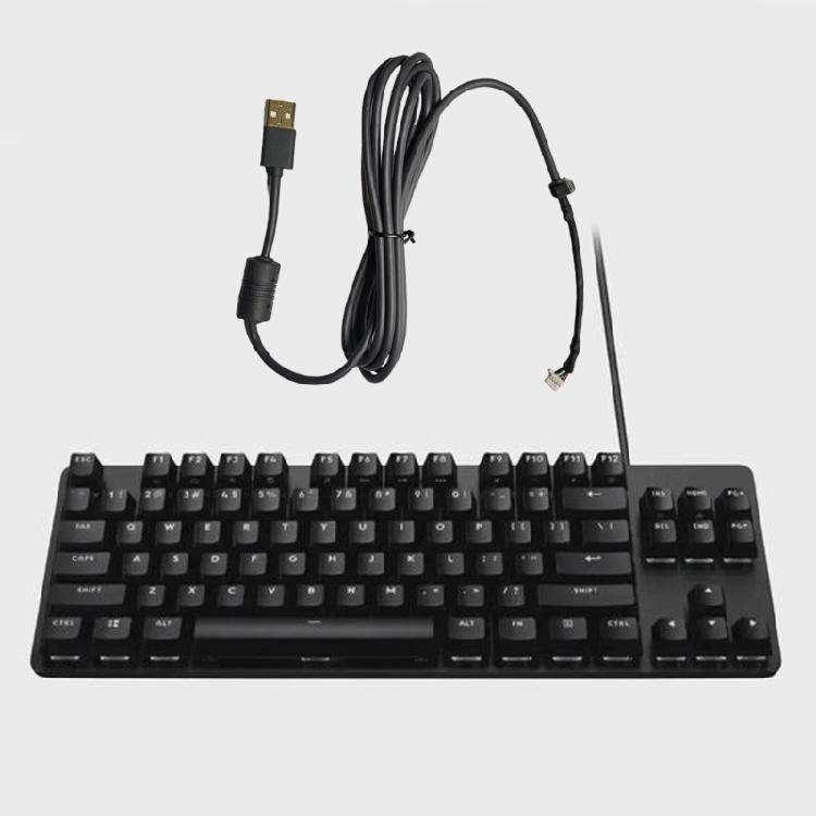 Ремонтные аксессуары: кабель для USB-клавиатуры K835 K845 G412SE G413TKL, механическая клавиатура, быстрая передача