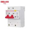 DELIXI ELECTRIC Устройство защитного отключения (УЗО)