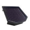 Modified High Flow Motorcycle Air Filter For Tiger 850 Sport 2021-2024 Tiger 900 GT Pro ABS Tiger900 Rally Pro ABS 2020-2024