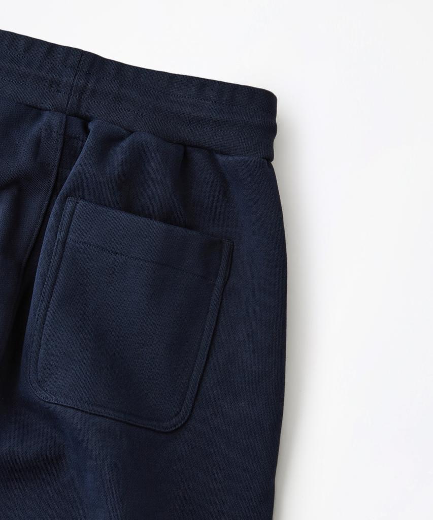 OUTSTANDING Authentic Comfort Sweat Pants_Navy