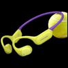 Спортивные наушники Lansdon AirWave Pro с открытым дизайном и костной проводимостью