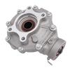 Корпус редуктора заднего моста 519 CDI2233F 41300 HR3 W50 41300 HR3 WB0 Замена для Foreman 500 Rancher 420 41300 HR3